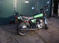 Kawasaki H1F